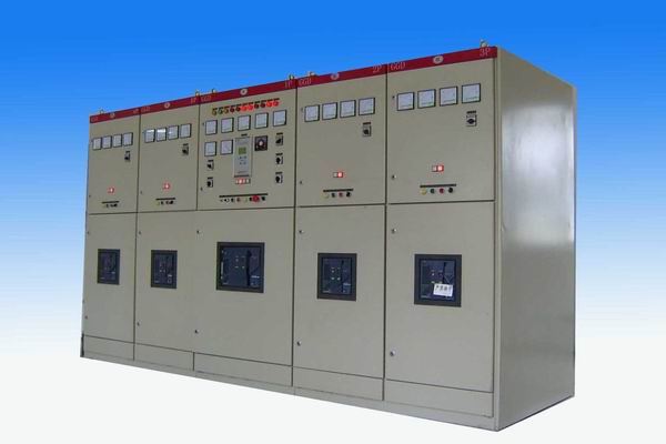 通城装修配电柜 安全实用建筑抽屉式配电柜-电